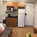 360 Marques De Itu - Apartamentos Mobiliados