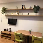 360 Marques De Itu - Apartamentos Mobiliados