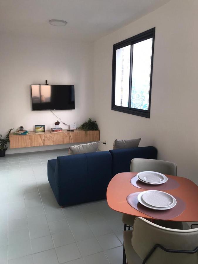 Apartamento 360 Marques De Itu - Mobiliados São Paulo