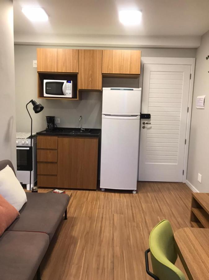 Apartamento 360 Marques De Itu - Mobiliados